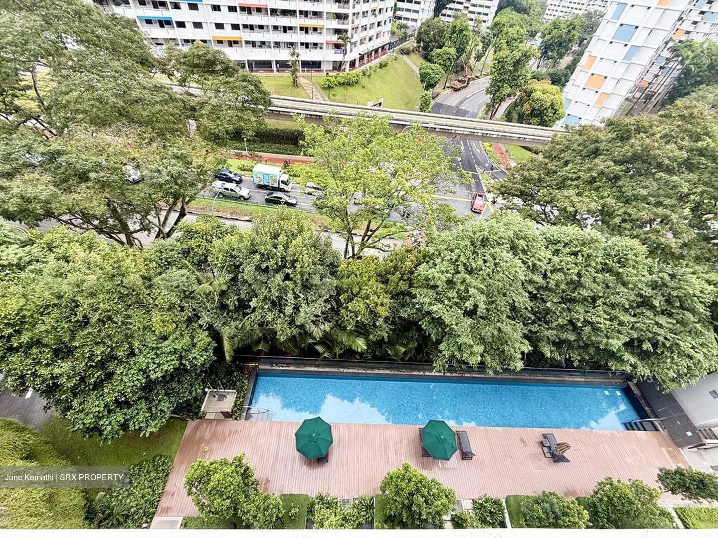 Hillsta (D23), Condominium #506649251
